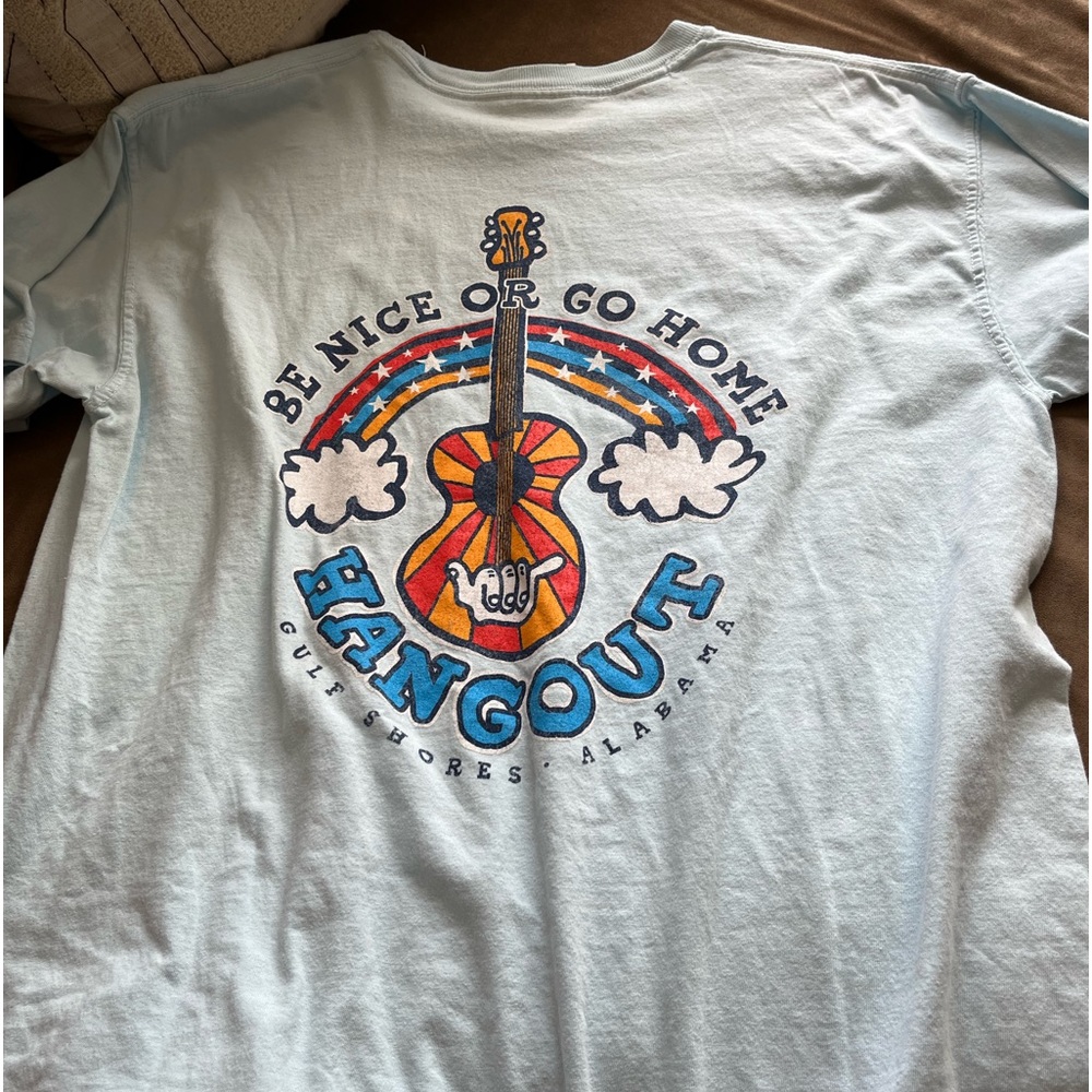 Tshirt